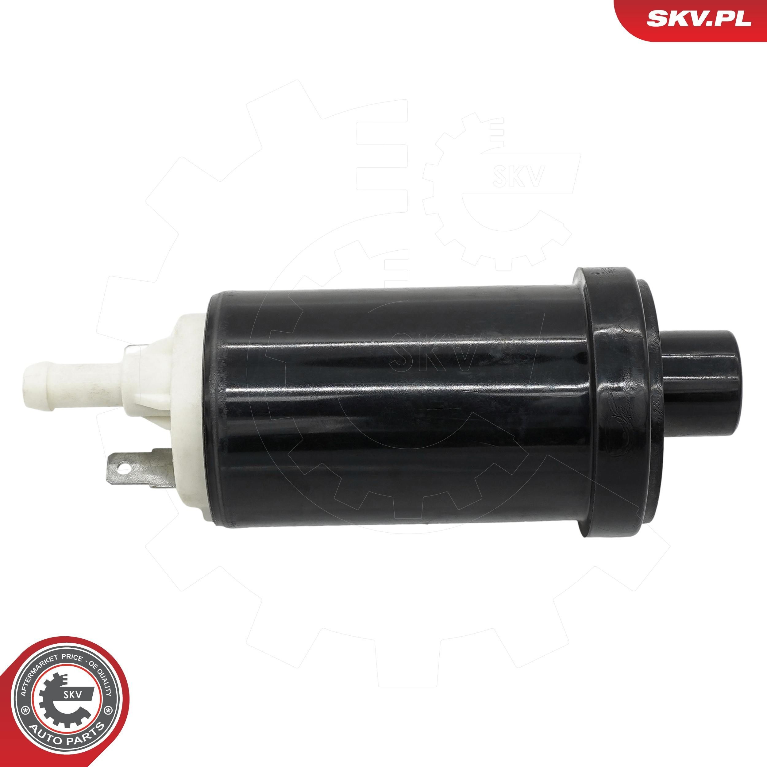 Элемент-турбинка топливного насоса SKV 02SKV276 цена, от 47.11 USD